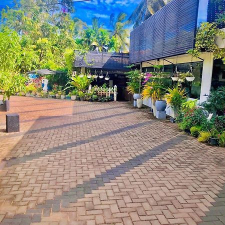 Pinidiya Resort อนุราธปุระ ภายนอก รูปภาพ