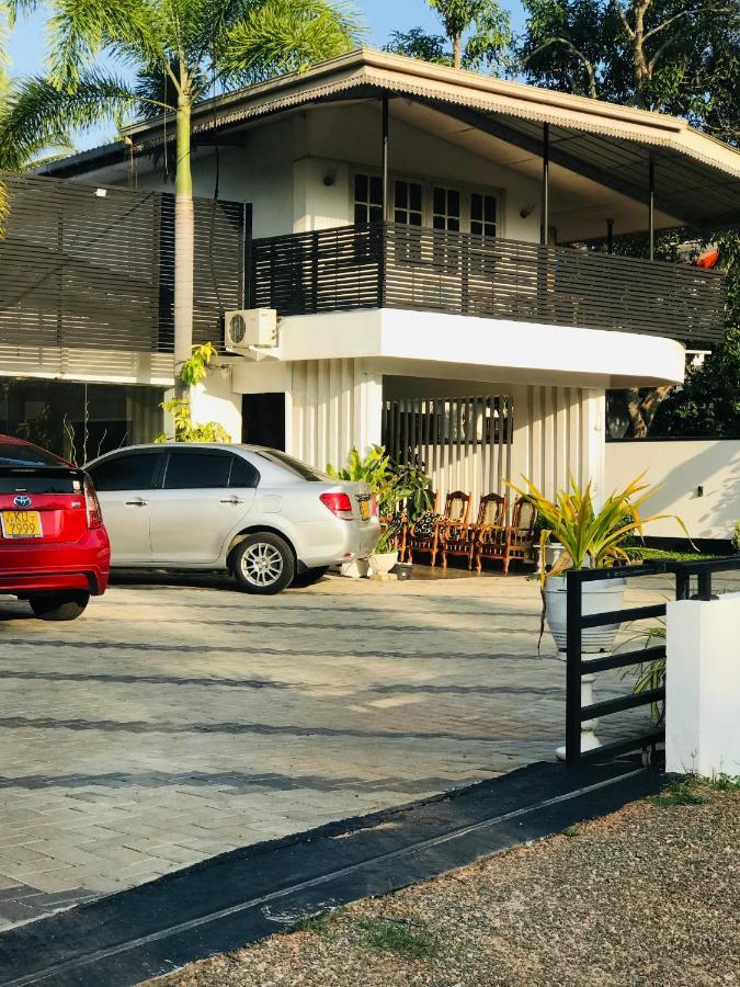 Pinidiya Resort อนุราธปุระ ภายนอก รูปภาพ
